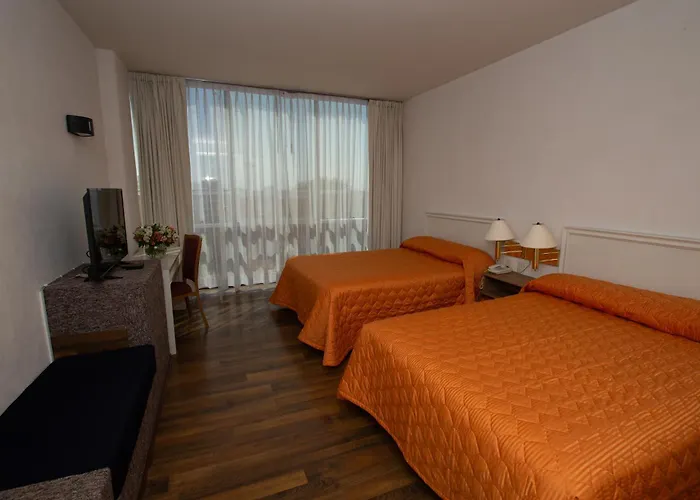 Hotel San Francisco
