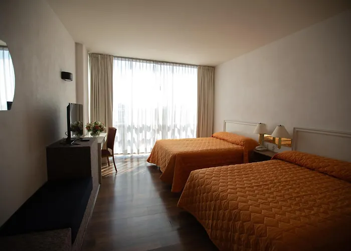 Hotel San Francisco