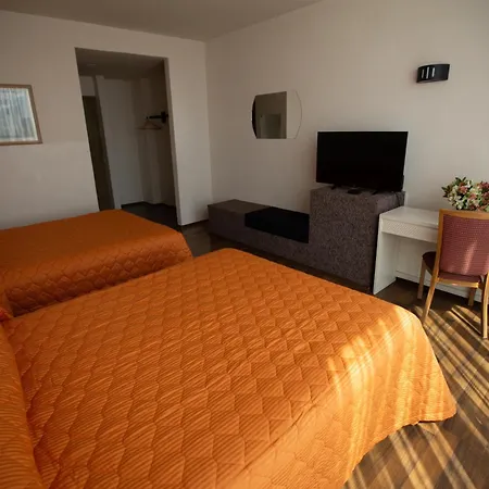 Hotel San Francisco Toluca Exterior photo
