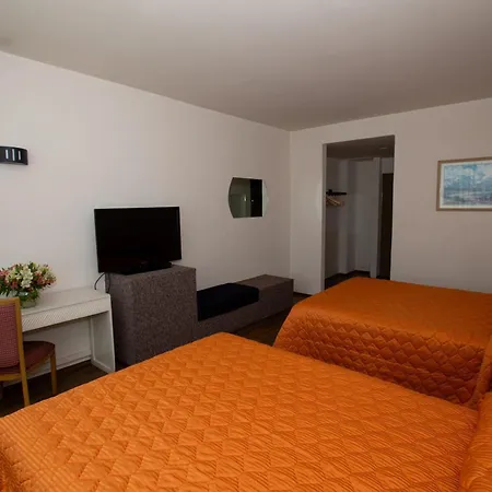 Hotel San Francisco Toluca Exterior photo