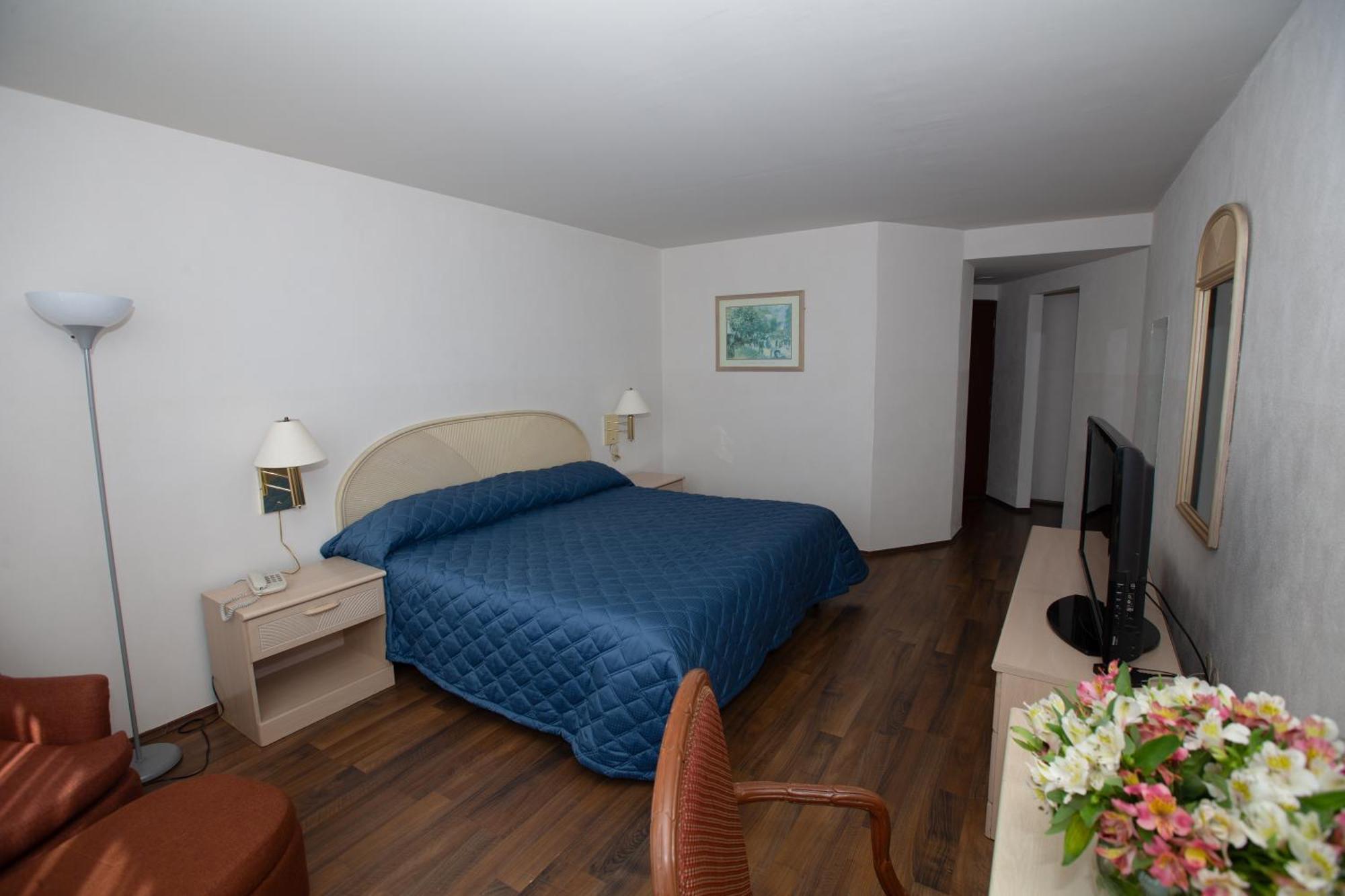 San Francisco Hotel 4*