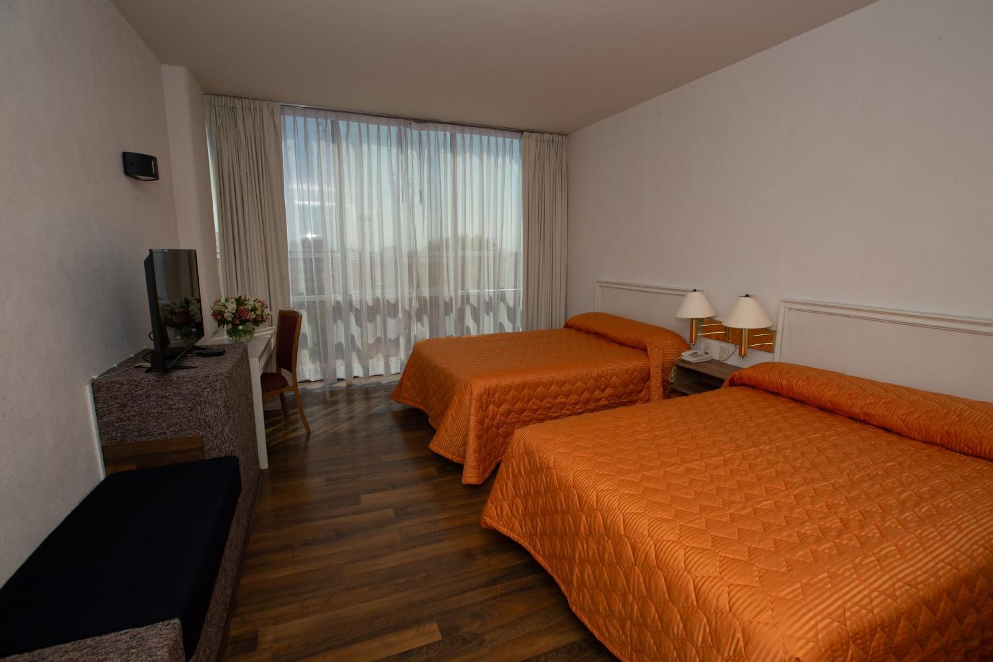 San Francisco Hotel Toluca