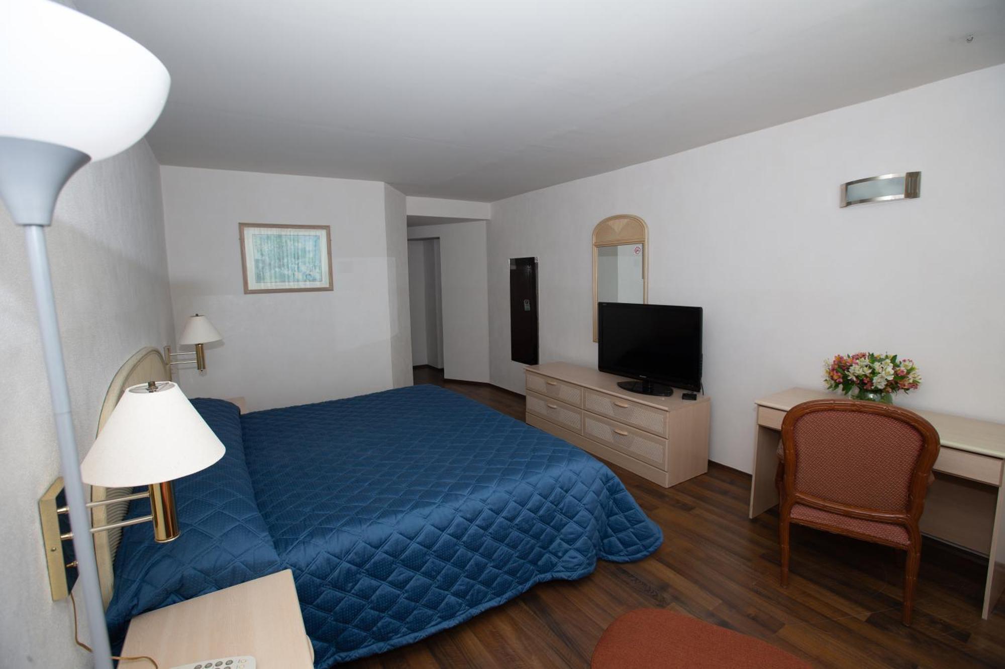 San Francisco 4* Toluca