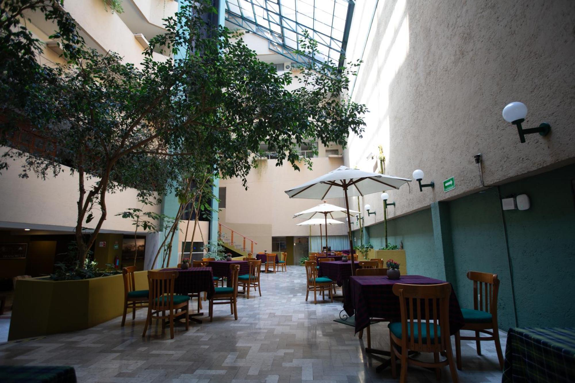 Hotel San Francisco 4*