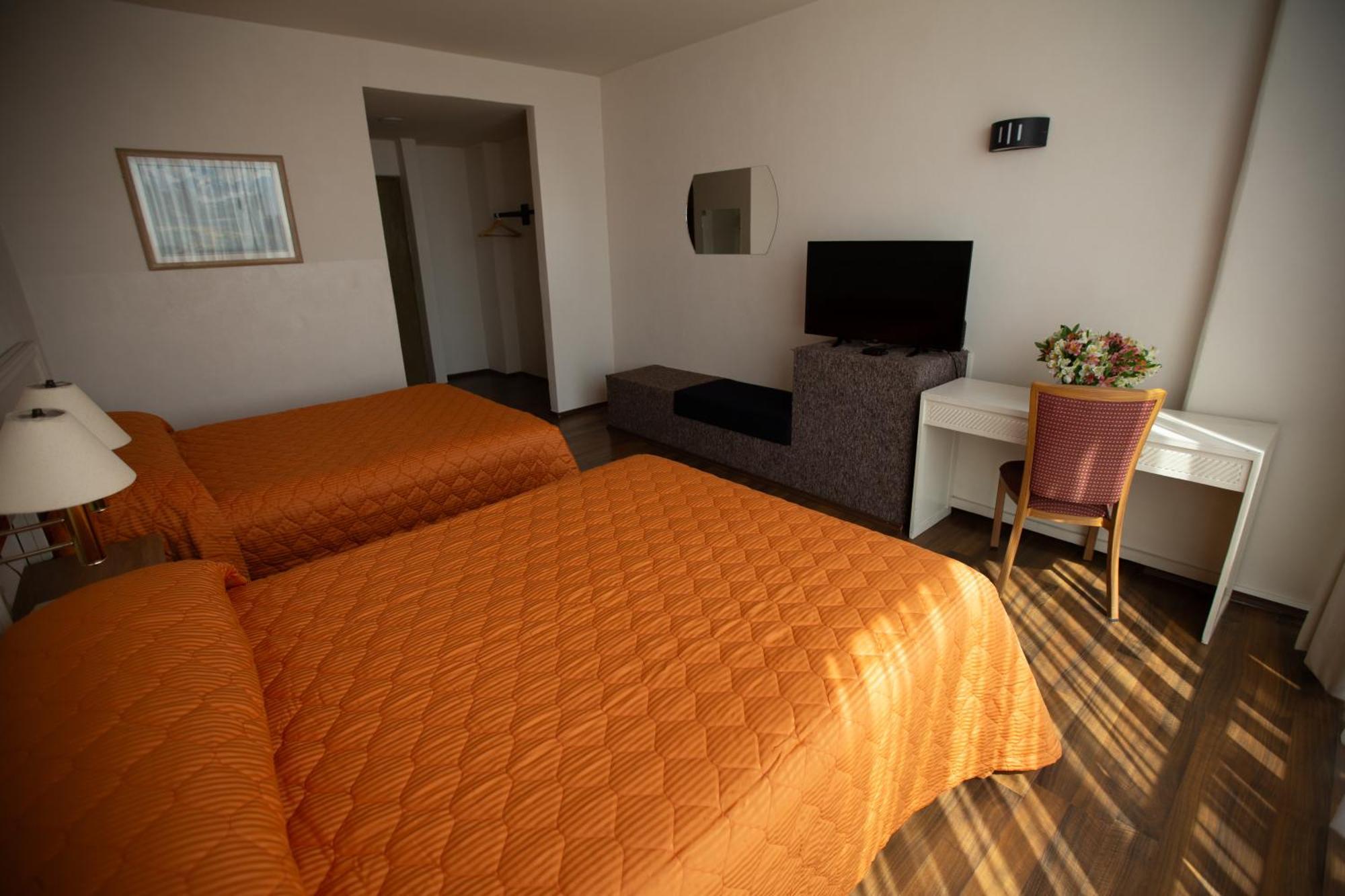 San Francisco 4* Toluca